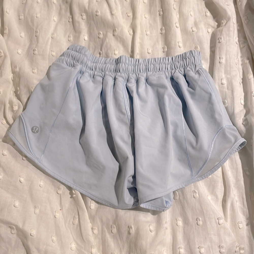lulu lemon shorts